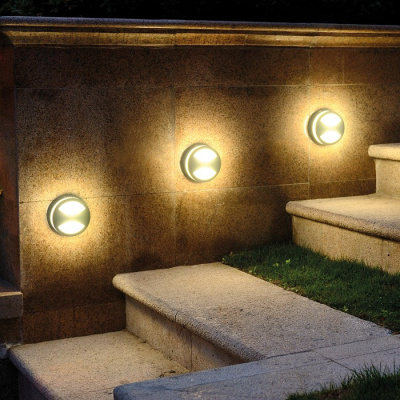 Накладной светильник Novotech Submarine 357230 фото Накладной светильник Novotech Submarine 357230. Фото №2