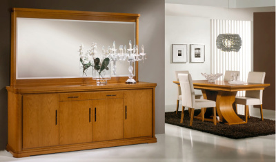 Зеркало SAFIRA MS12 фото Зеркало SAFIRA MS12. Фото №2