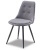 Стул SKY8764 серый. Фото №3