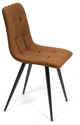 Стул CHILLY (mod. 7095) / 1 шт. в упаковке фото Стул CHILLY (mod. 7095) / 1 шт. в упаковке. Фото №2