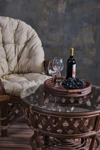 Стол Черчилль (Рузвельт). Фото №11