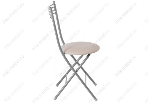 Стул Киль бежевый фото Стул Киль бежевый. Фото №3