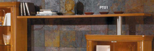 Полка навесная ref.PT01. Фото №1