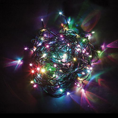 Гирлянда Супернить Feron CL44 32978. Фото №1