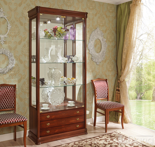 Витрина №321 пекан. Фото №1