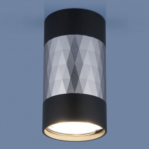 Накладной светильник Elektrostandard DLN110 a047745. Фото №1