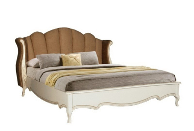 Кровать Трио ММ-277-02/16Б-2. Фото