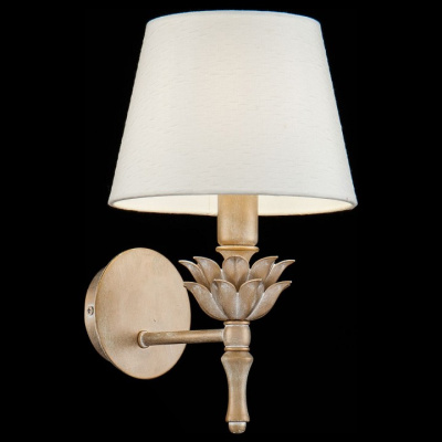 Бра Maytoni Barbara H003WL-01MG. Фото