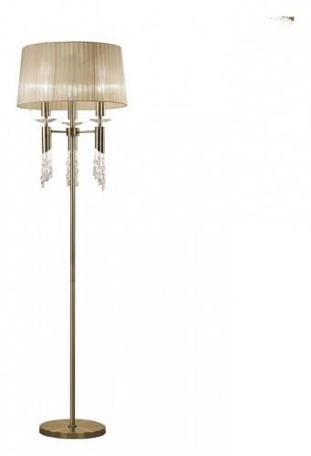 Торшер Mantra Tiffany 3889. Фото №1