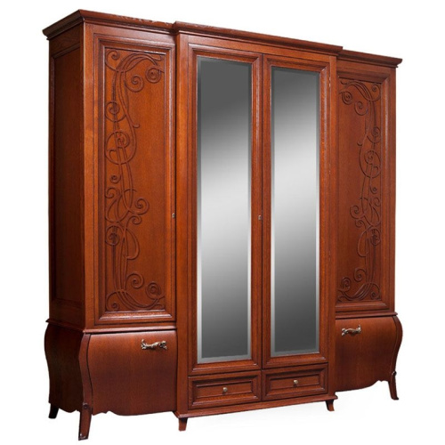 Шкаф комбинированный Тэсоро ГМ 6354. Фото №3