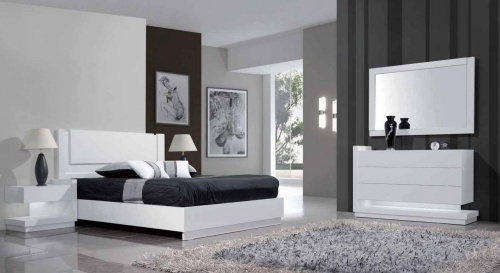 Спальня Life 614. Фото №1