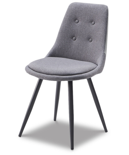 Стул SKY8764 серый. Фото №2