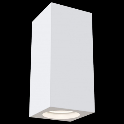 Накладной светильник Maytoni Conik gyps C006CW-01W. Фото №2