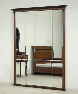 Зеркало в окладе Милан-18. Фото №2