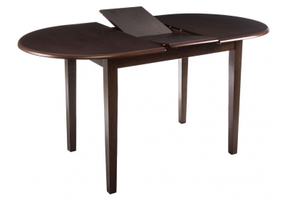 Стол деревянный Lugano cappuccino фото Стол деревянный Lugano cappuccino. Фото №2