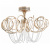 Люстра на штанге ST-Luce Travaso SL959.202.10 фото Люстра на штанге ST-Luce Travaso SL959.202.10. Фото №1