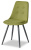 Стул SKY8764 зеленый/серый фото Стул SKY8764 зеленый/серый. Фото №2