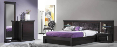 Кровать SAFIRA 315. Фото