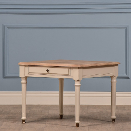 H821 M02a+M01 Столик Siena. Фото №1