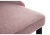 Стул Kora light purple. Фото №6