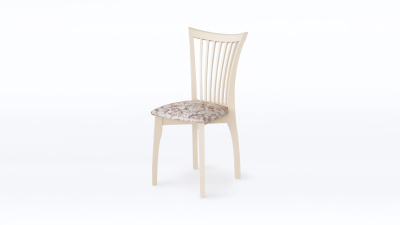 Стул Венеция М 8 жесткое  сиденье. Фото