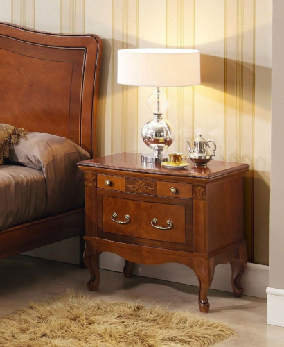 Прикроватная тумба 887.000. Фото №1