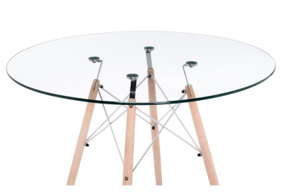 Стол PT-151 90. Фото