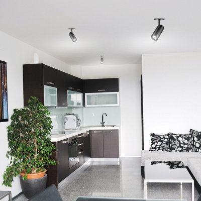 Спот Novotech Selene 357551. Фото