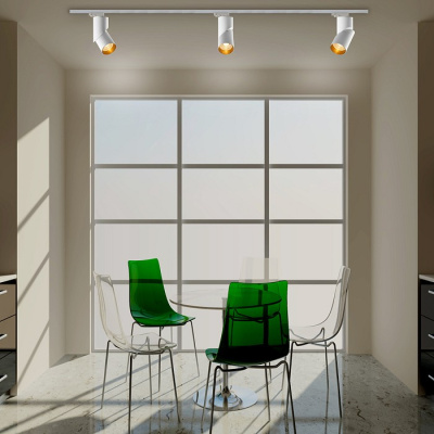 Светильник на штанге Novotech Union 357541. Фото