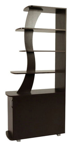 Стойка 5 Венге. Фото №1