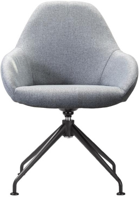 Кресло Kent Spider Сканди Грей. Фото №4