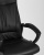 Кресло руководителя TopChairs Tower черное фото Кресло руководителя TopChairs Tower черное. Фото №10