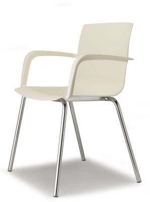 Стул Manila-4 хром. Фото №2