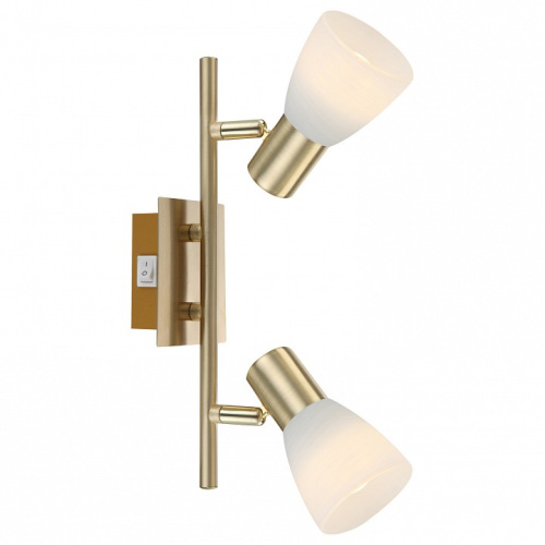 Бра Globo Raider I 54538-2. Фото №1