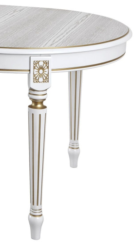 Стол  Эден 220/105-ОВШ. Фото №3