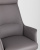 Кресло руководителя TopChairs Viking серое фото Кресло руководителя TopChairs Viking серое. Фото №9