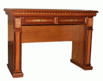 Стол туалетный Верона-5-1 М. Фото №3