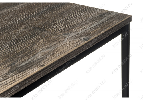 Журнальный стол Гидра дуб рошелье. Фото №6