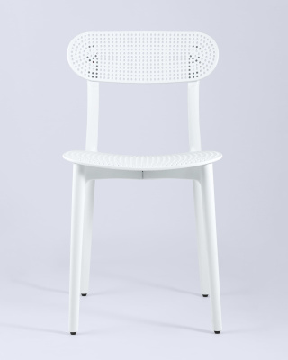 Стул Gadget белый. Фото №5