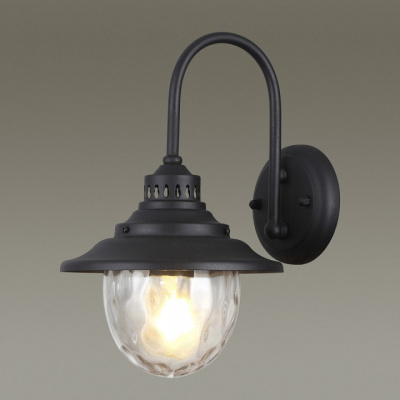 Светильник на штанге Odeon Light Kalpi 4836/1W фото Светильник на штанге Odeon Light Kalpi 4836/1W. Фото №2