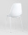 Стул KON белый. Фото №6