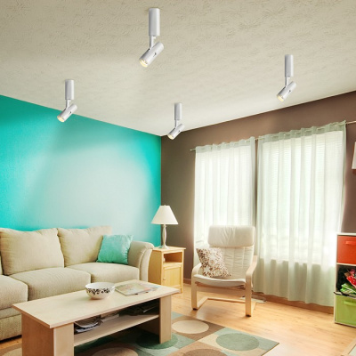 Спот Novotech Blade 357544. Фото