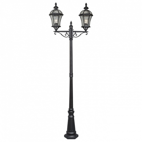 Фонарный столб MW-Light Сандра 811040602 фото Фонарный столб MW-Light Сандра 811040602. Фото №1