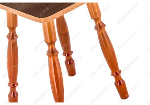 Стул деревянный Грай мокко. Фото №4