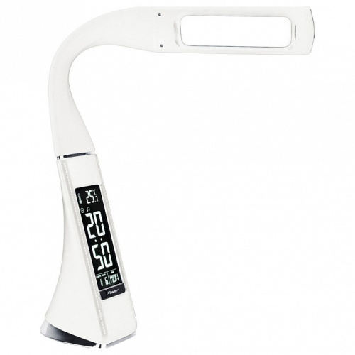 Настольная лампа офисная Elektrostandard Elara a039459. Фото №1