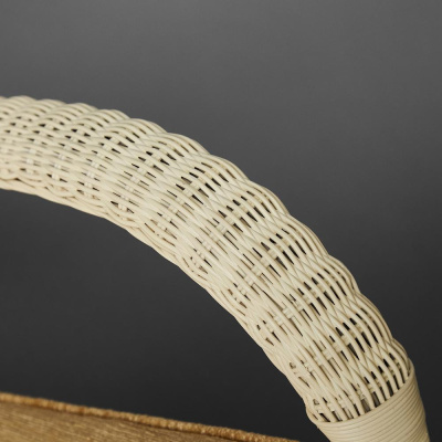 Комплект террасный Andrea TCH White. Фото