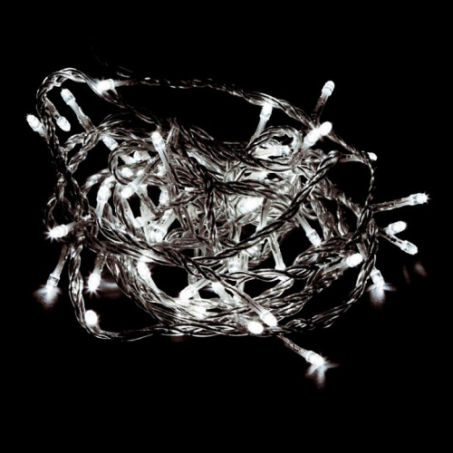 Гирлянда нить Feron CL06 26733. Фото №1