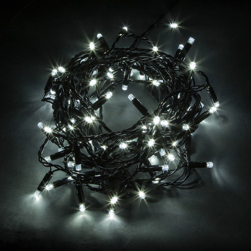 Гирлянда Супернить Feron CL43 32427. Фото №1