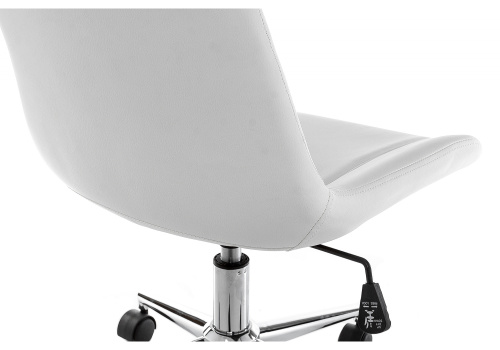 Компьютерное кресло Marco белый. Фото №8