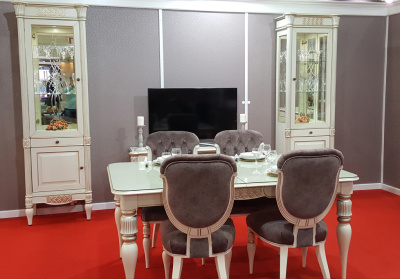 Тумба под ТВ Грация 13. Фото